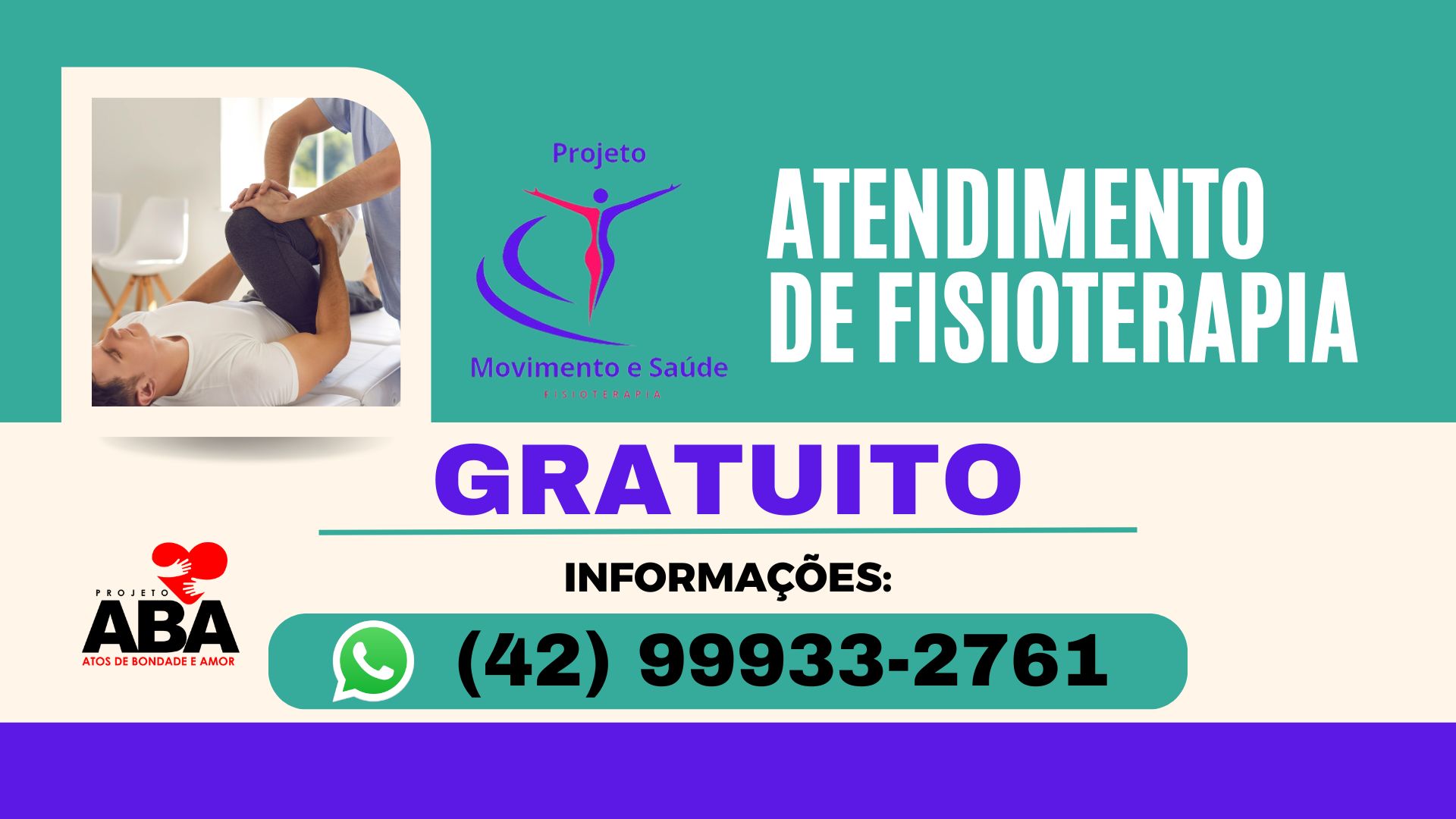 Fisioterapia